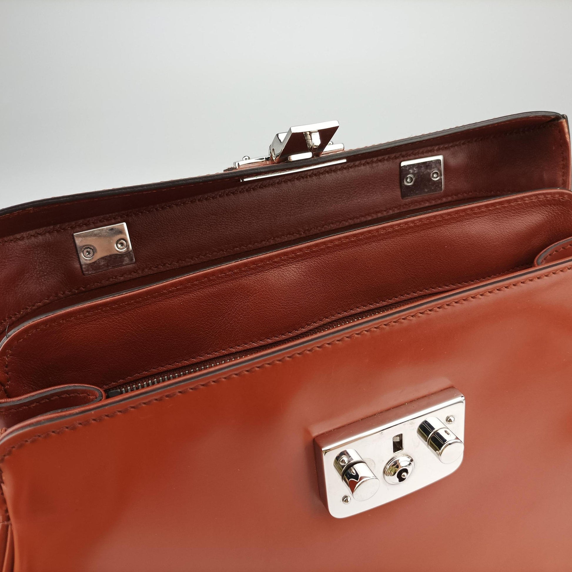 Bamboo Orange Leather 331830 B014903254バンブー オレンジ レザー 331830 B014903254