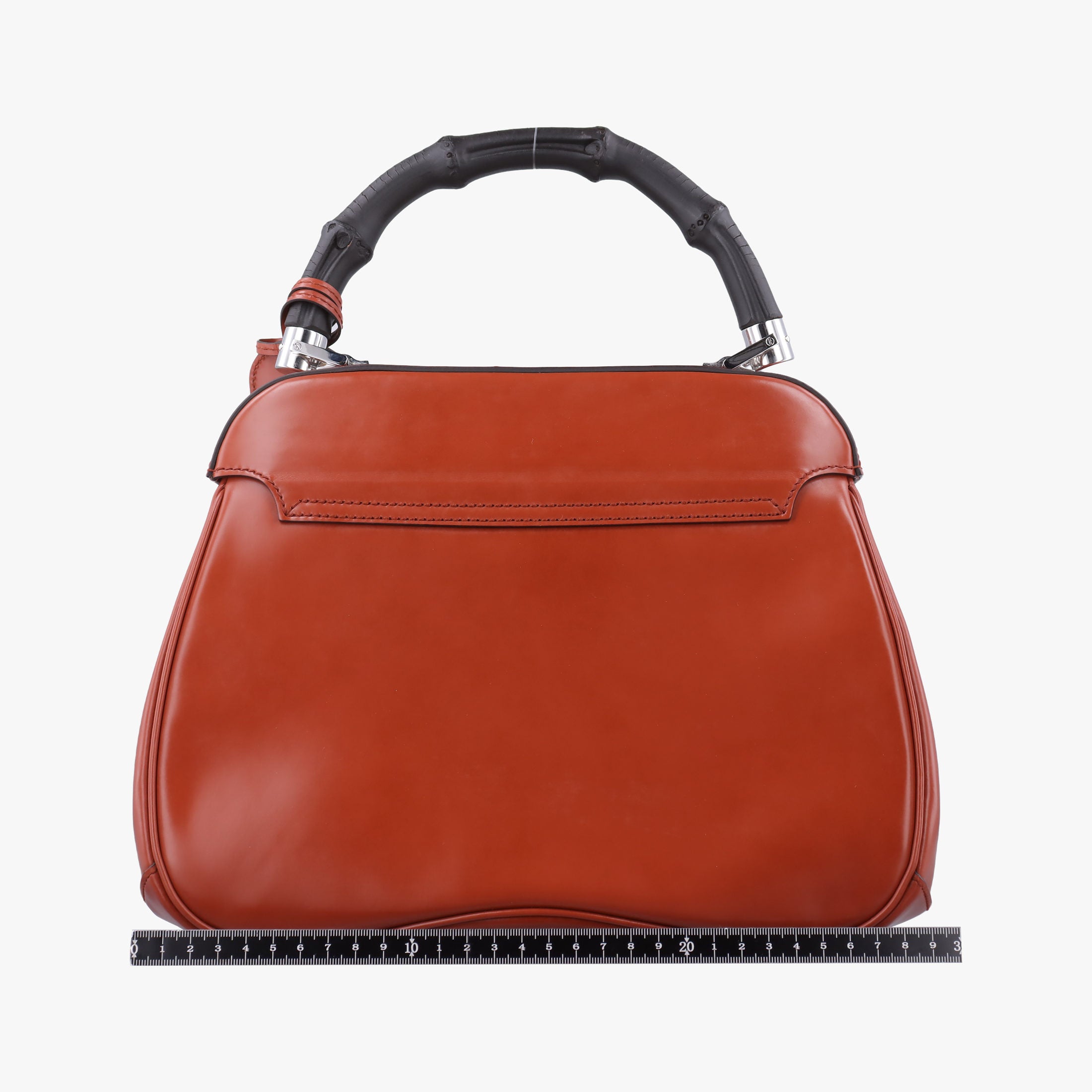 Bamboo Orange Leather 331830 B014903254バンブー オレンジ レザー 331830 B014903254