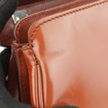 Bamboo Orange Leather 331830 B014903254バンブー オレンジ レザー 331830 B014903254