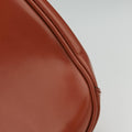 Bamboo Orange Leather 331830 B014903254バンブー オレンジ レザー 331830 B014903254