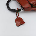 Bamboo Orange Leather 331830 B014903254バンブー オレンジ レザー 331830 B014903254