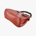 Bamboo Orange Leather 331830 B014903254バンブー オレンジ レザー 331830 B014903254
