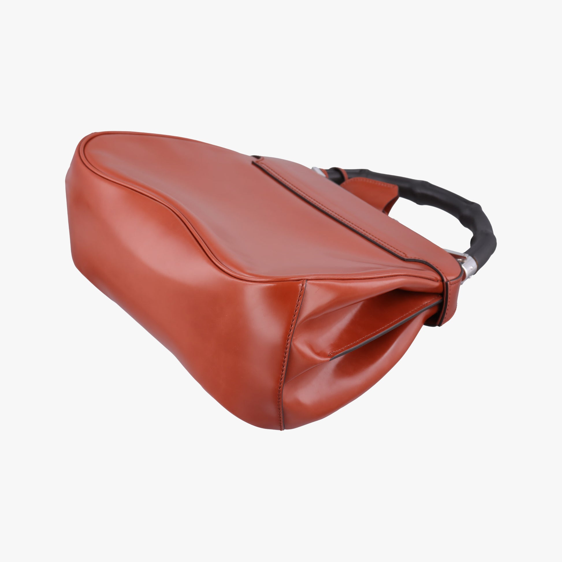 Bamboo Orange Leather 331830 B014903254バンブー オレンジ レザー 331830 B014903254