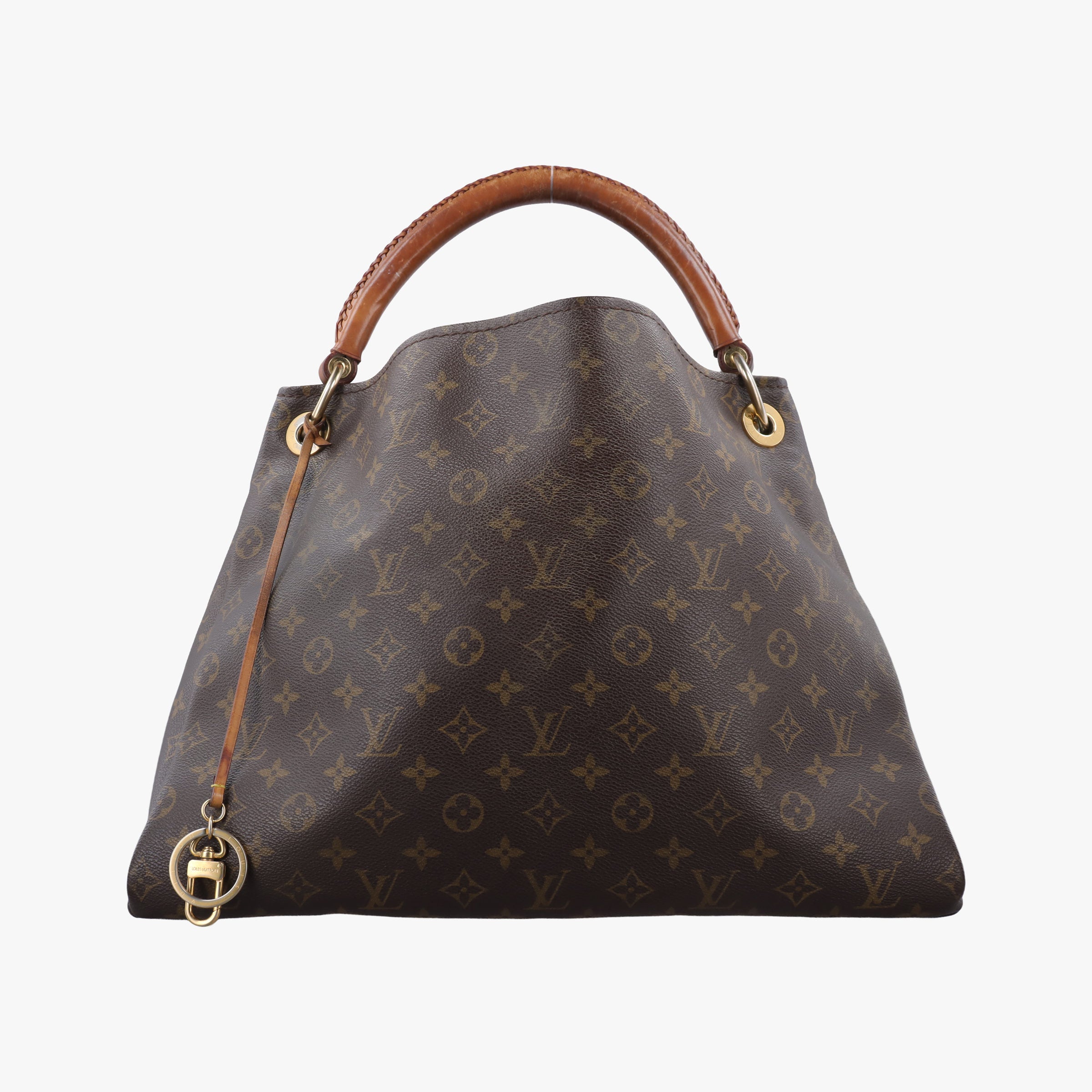 ARTSY GM Brown Monogram Canvas M40259 CH1110アーツィーGM モノグラム/ブラウン モノグラムキャンバス M40259 CH1110