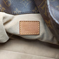 ARTSY GM Brown Monogram Canvas M40259 CH1110アーツィーGM モノグラム/ブラウン モノグラムキャンバス M40259 CH1110
