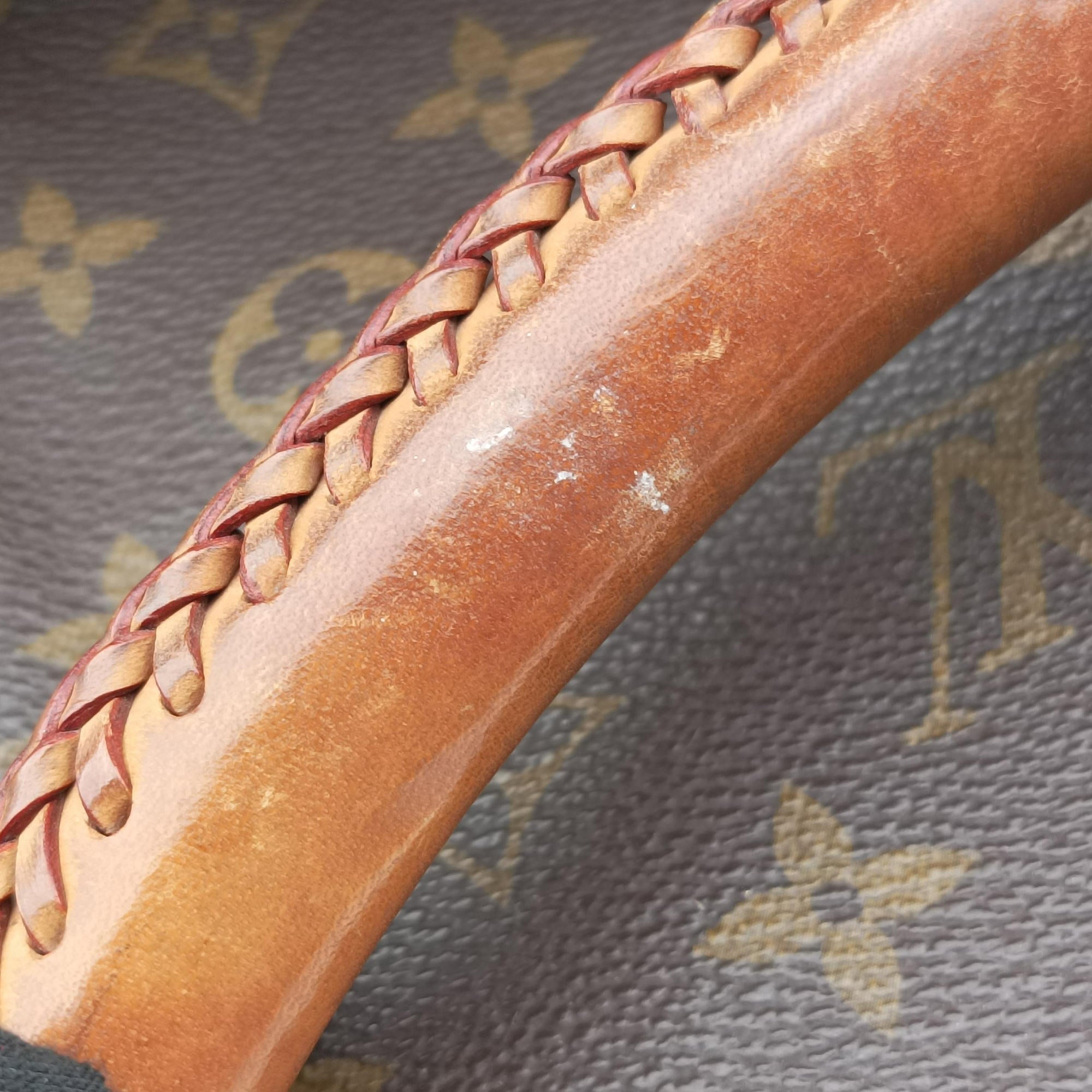 ARTSY GM Brown Monogram Canvas M40259 CH1110アーツィーGM モノグラム/ブラウン モノグラムキャンバス M40259 CH1110