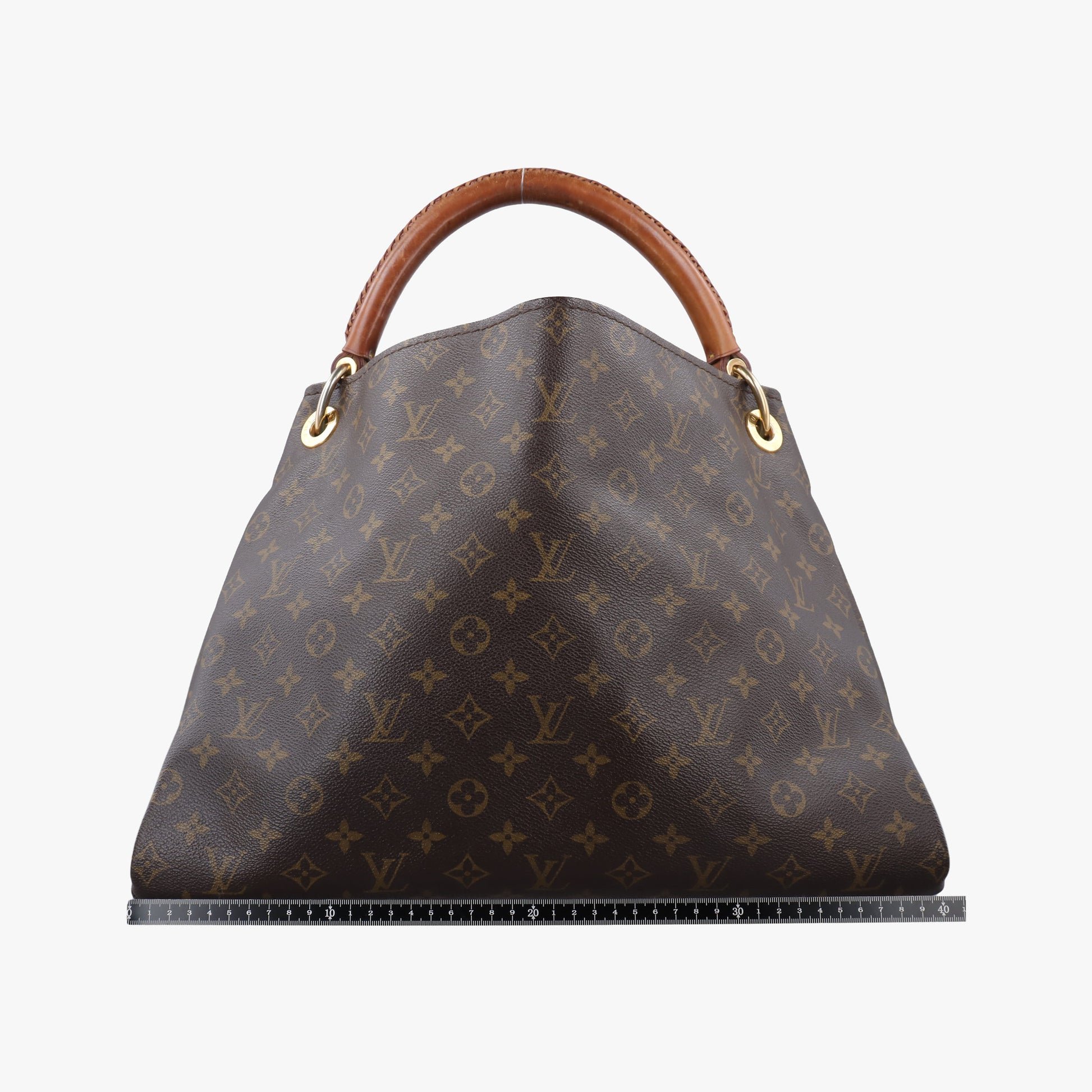 ARTSY GM Brown Monogram Canvas M40259 CH1110アーツィーGM モノグラム/ブラウン モノグラムキャンバス M40259 CH1110