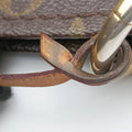 ARTSY GM Brown Monogram Canvas M40259 CH1110アーツィーGM モノグラム/ブラウン モノグラムキャンバス M40259 CH1110