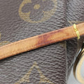 ARTSY GM Brown Monogram Canvas M40259 CH1110アーツィーGM モノグラム/ブラウン モノグラムキャンバス M40259 CH1110