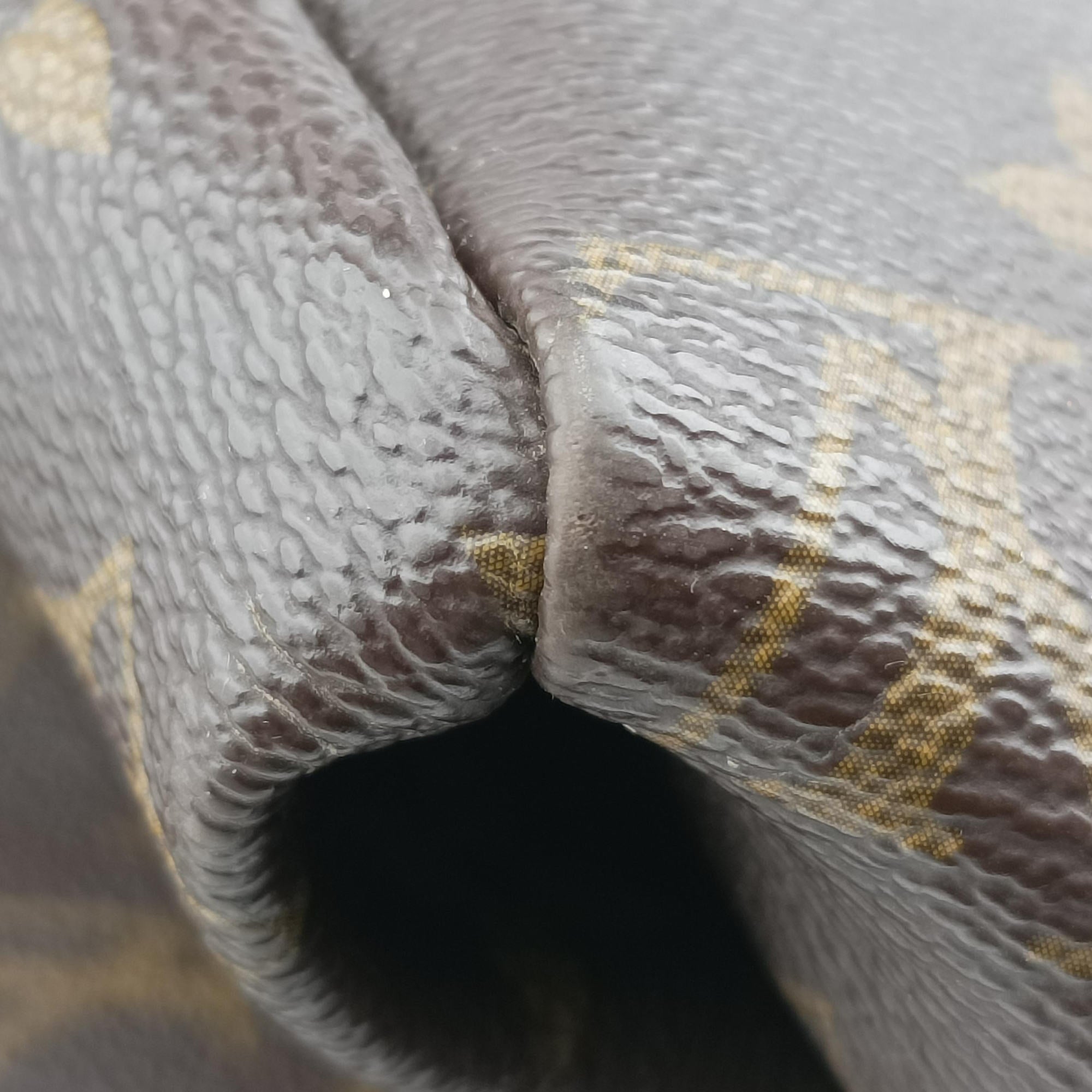 ARTSY GM Brown Monogram Canvas M40259 CH1110アーツィーGM モノグラム/ブラウン モノグラムキャンバス M40259 CH1110