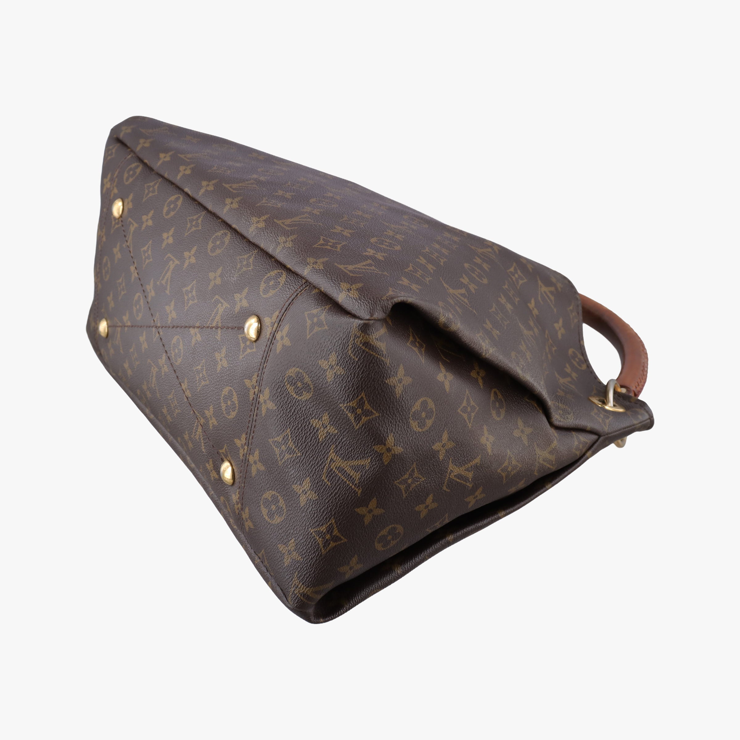 ARTSY GM Brown Monogram Canvas M40259 CH1110アーツィーGM モノグラム/ブラウン モノグラムキャンバス M40259 CH1110
