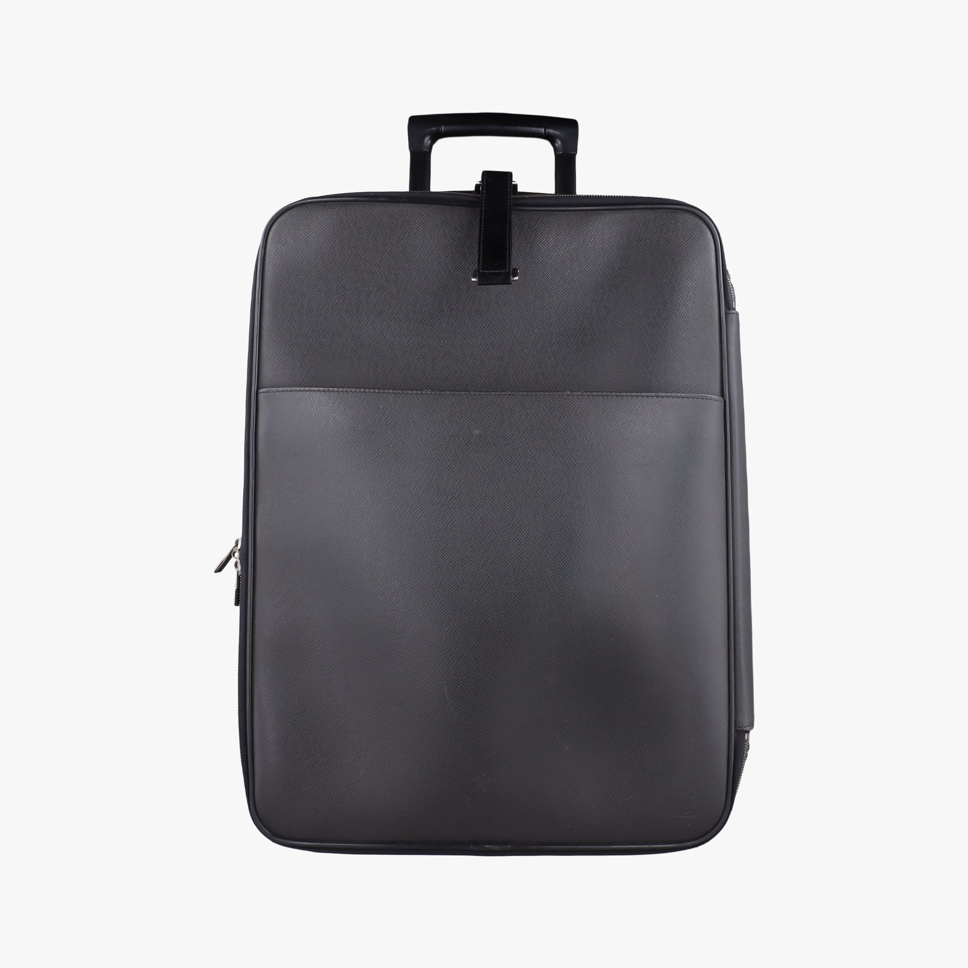 Pegase 55 ARDOISE Taiga Leather M23272 MB4049ぺガス55 アルドワーズ タイガ レザー M23272 MB4049