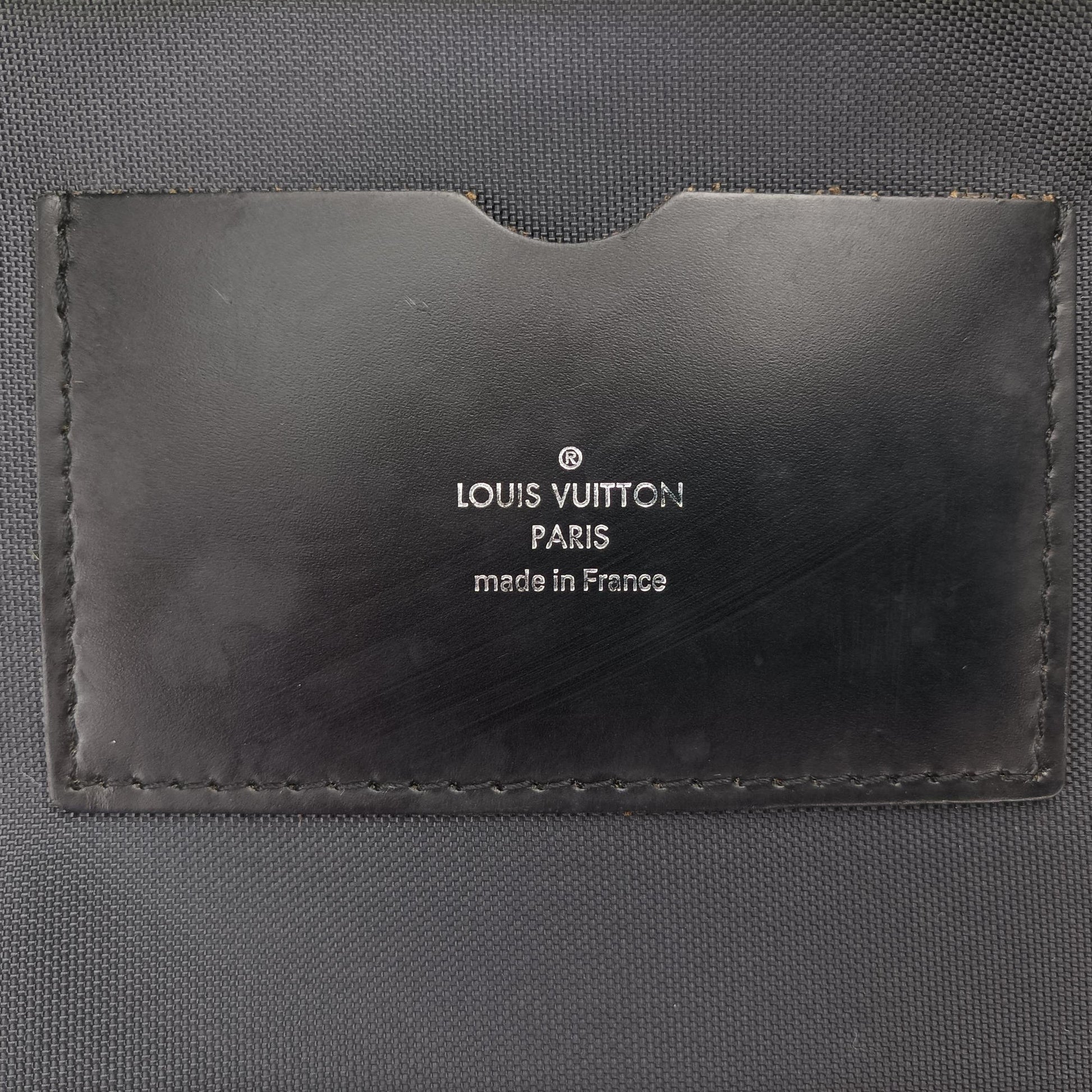 Pegase 55 ARDOISE Taiga Leather M23272 MB4049ぺガス55 アルドワーズ タイガ レザー M23272 MB4049