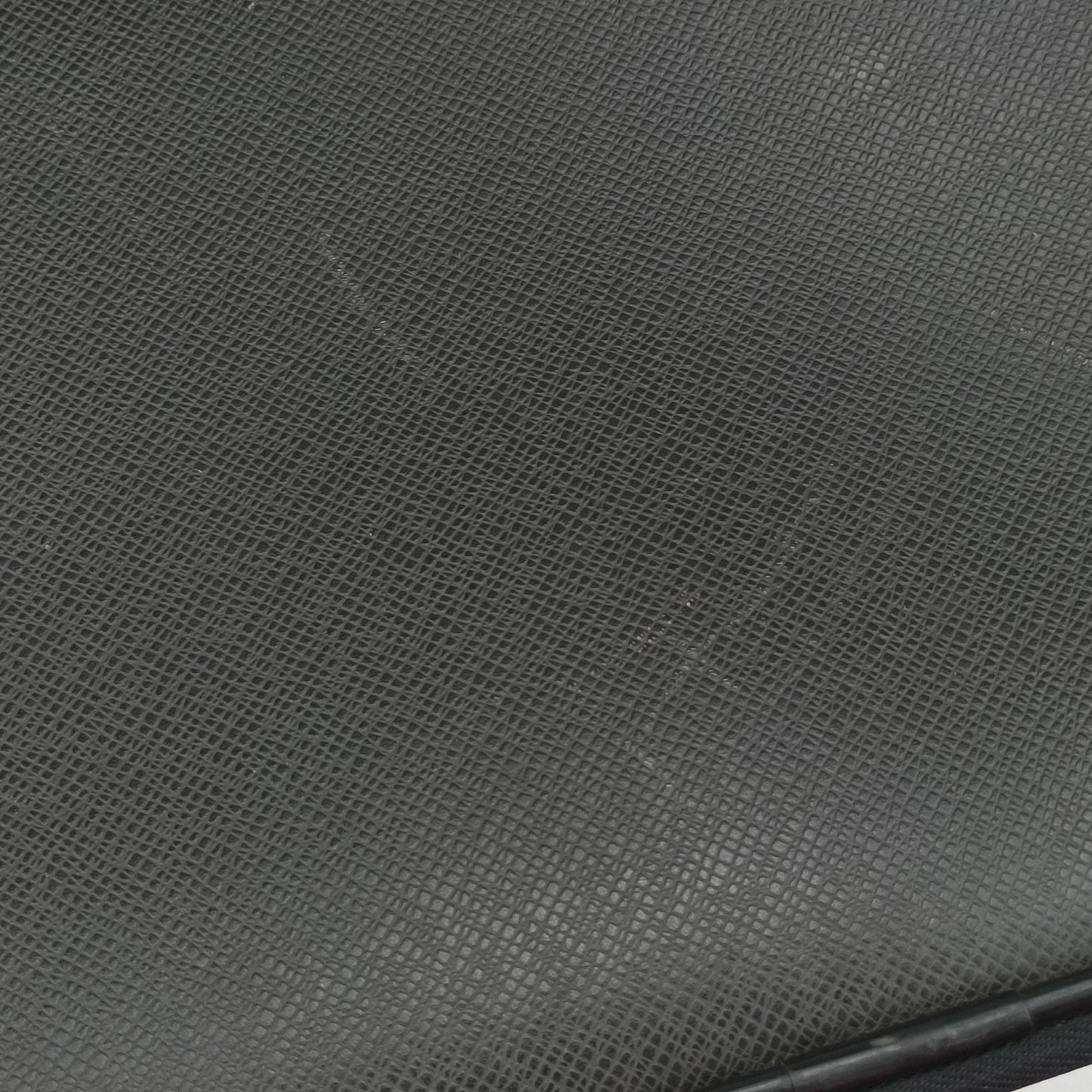 Pegase 55 ARDOISE Taiga Leather M23272 MB4049ぺガス55 アルドワーズ タイガ レザー M23272 MB4049