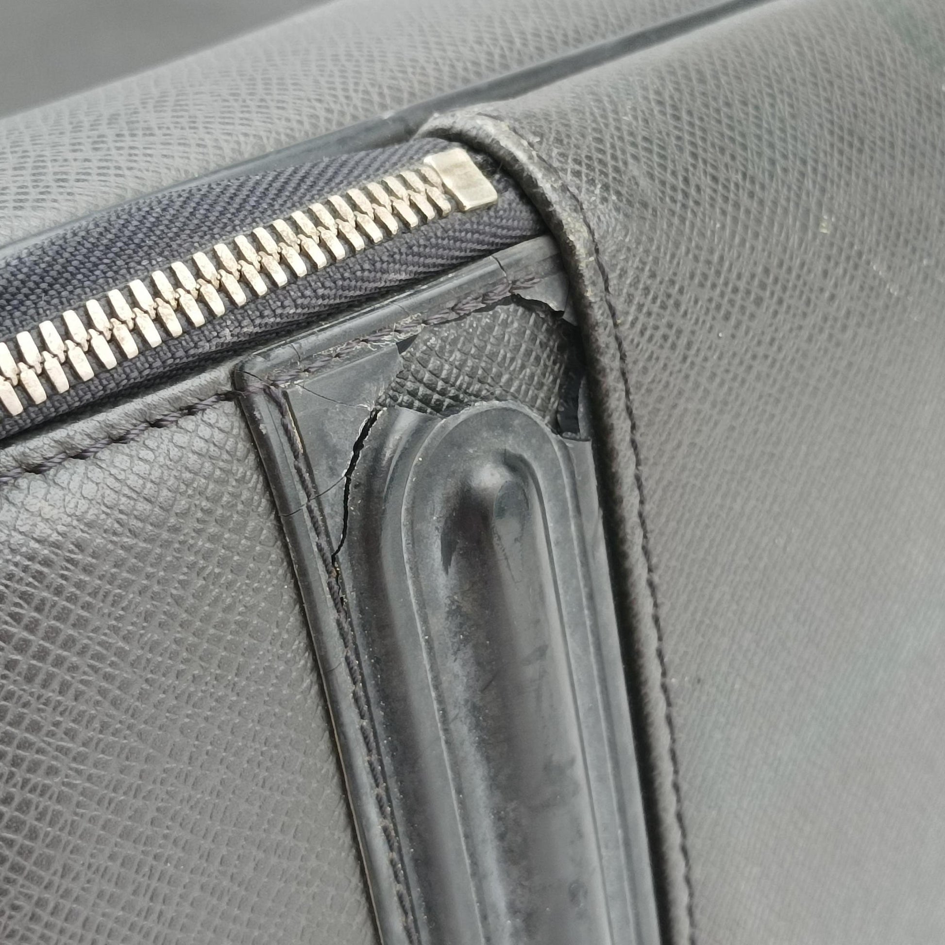 Pegase 55 ARDOISE Taiga Leather M23272 MB4049ぺガス55 アルドワーズ タイガ レザー M23272 MB4049