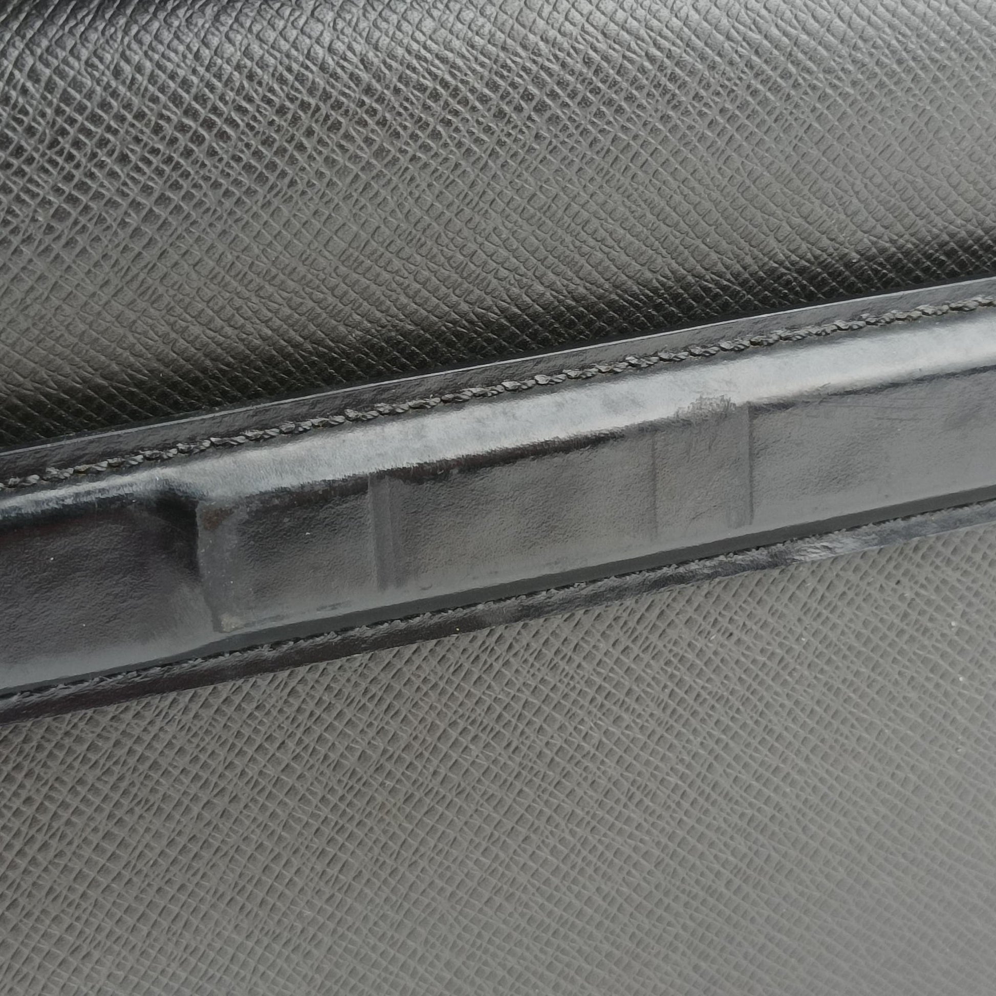 Pegase 55 ARDOISE Taiga Leather M23272 MB4049ぺガス55 アルドワーズ タイガ レザー M23272 MB4049