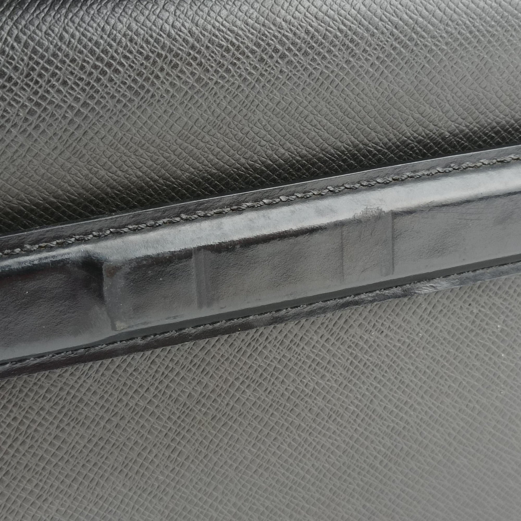 Pegase 55 ARDOISE Taiga Leather M23272 MB4049ぺガス55 アルドワーズ タイガ レザー M23272 MB4049