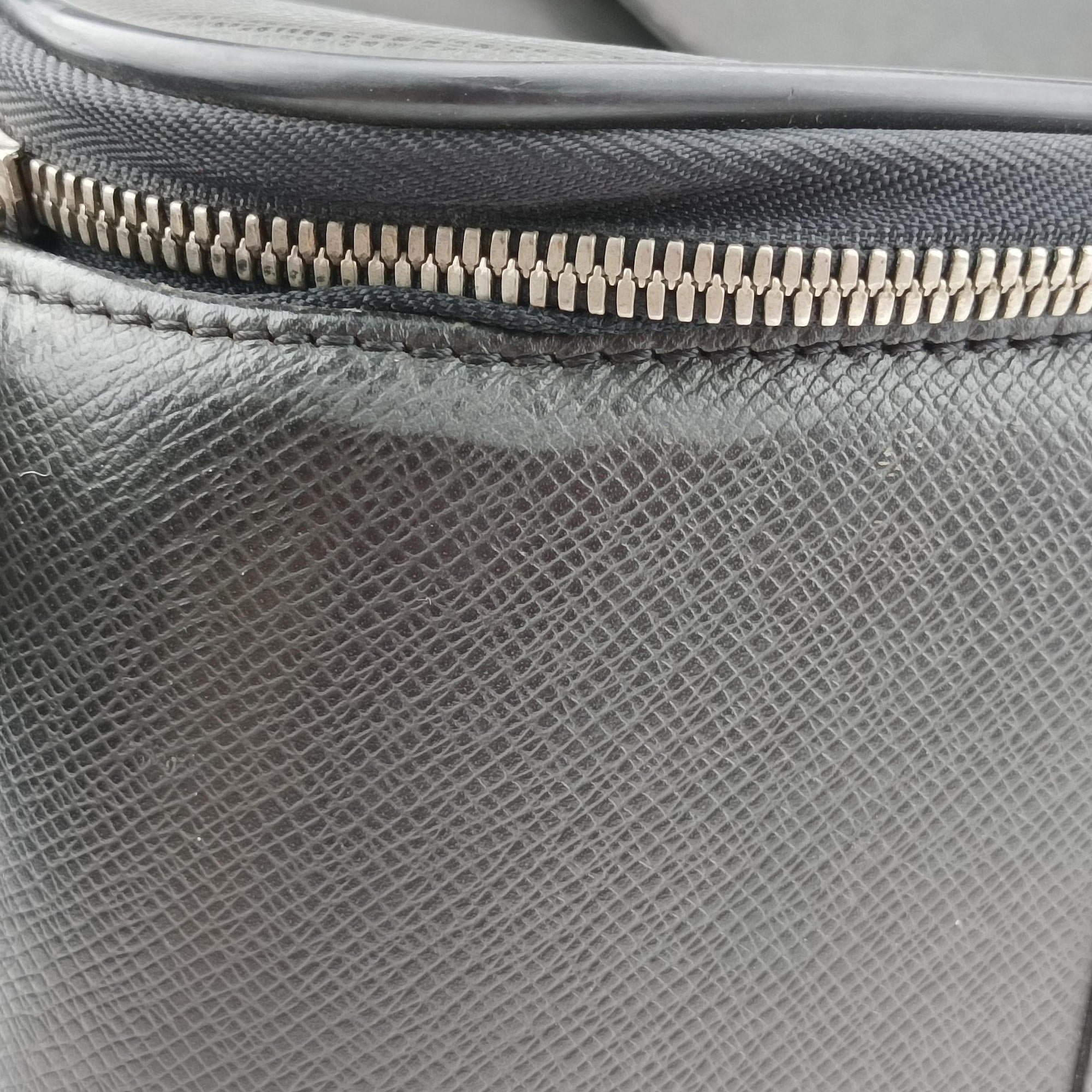 Pegase 55 ARDOISE Taiga Leather M23272 MB4049ぺガス55 アルドワーズ タイガ レザー M23272 MB4049