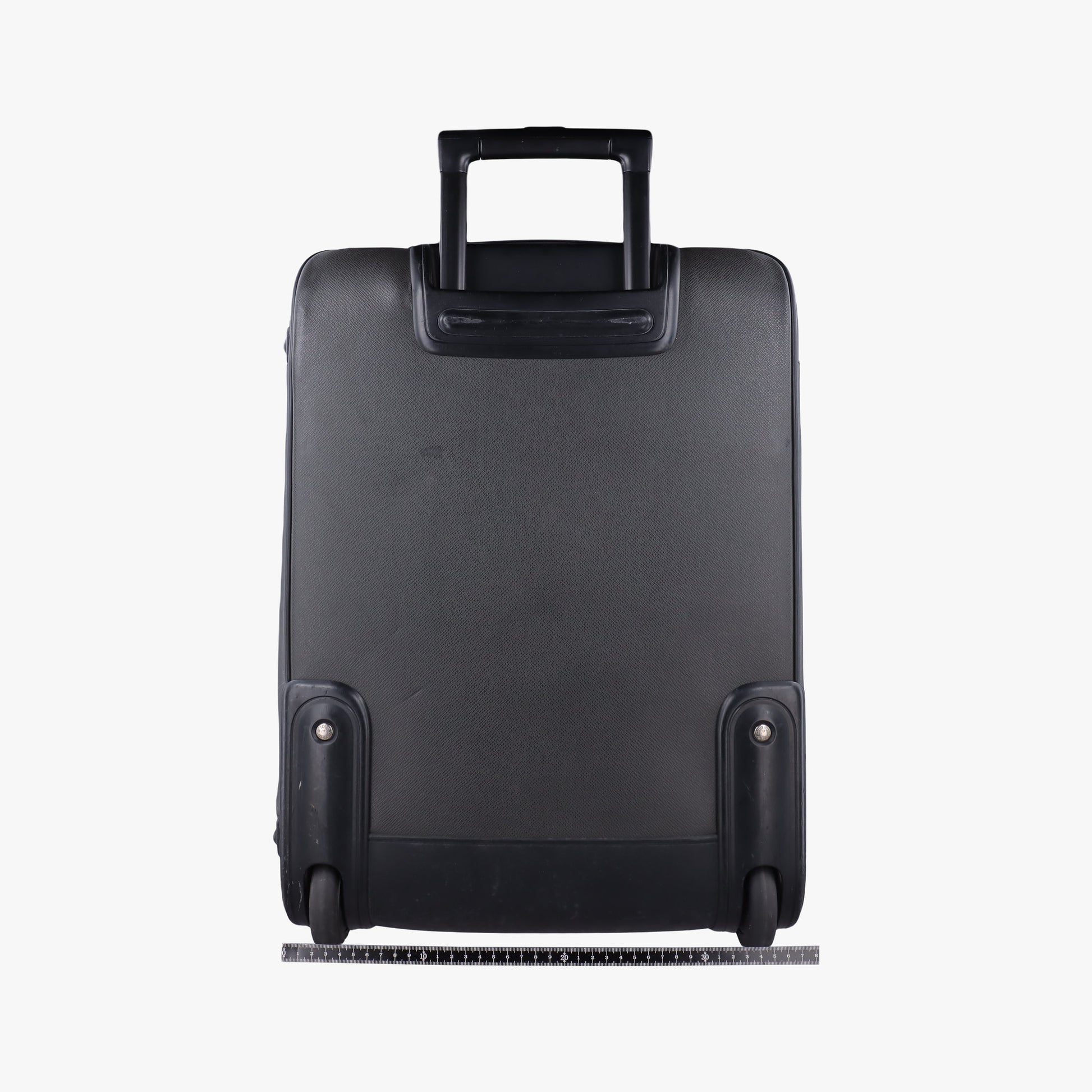 Pegase 55 ARDOISE Taiga Leather M23272 MB4049ぺガス55 アルドワーズ タイガ レザー M23272 MB4049