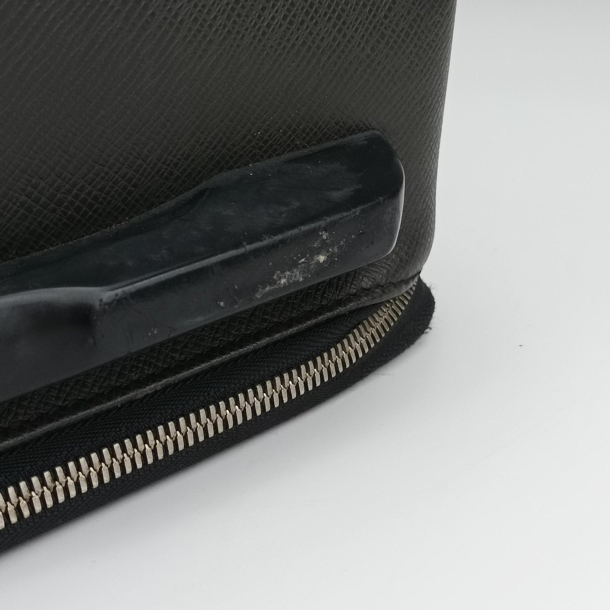Pegase 55 ARDOISE Taiga Leather M23272 MB4049ぺガス55 アルドワーズ タイガ レザー M23272 MB4049