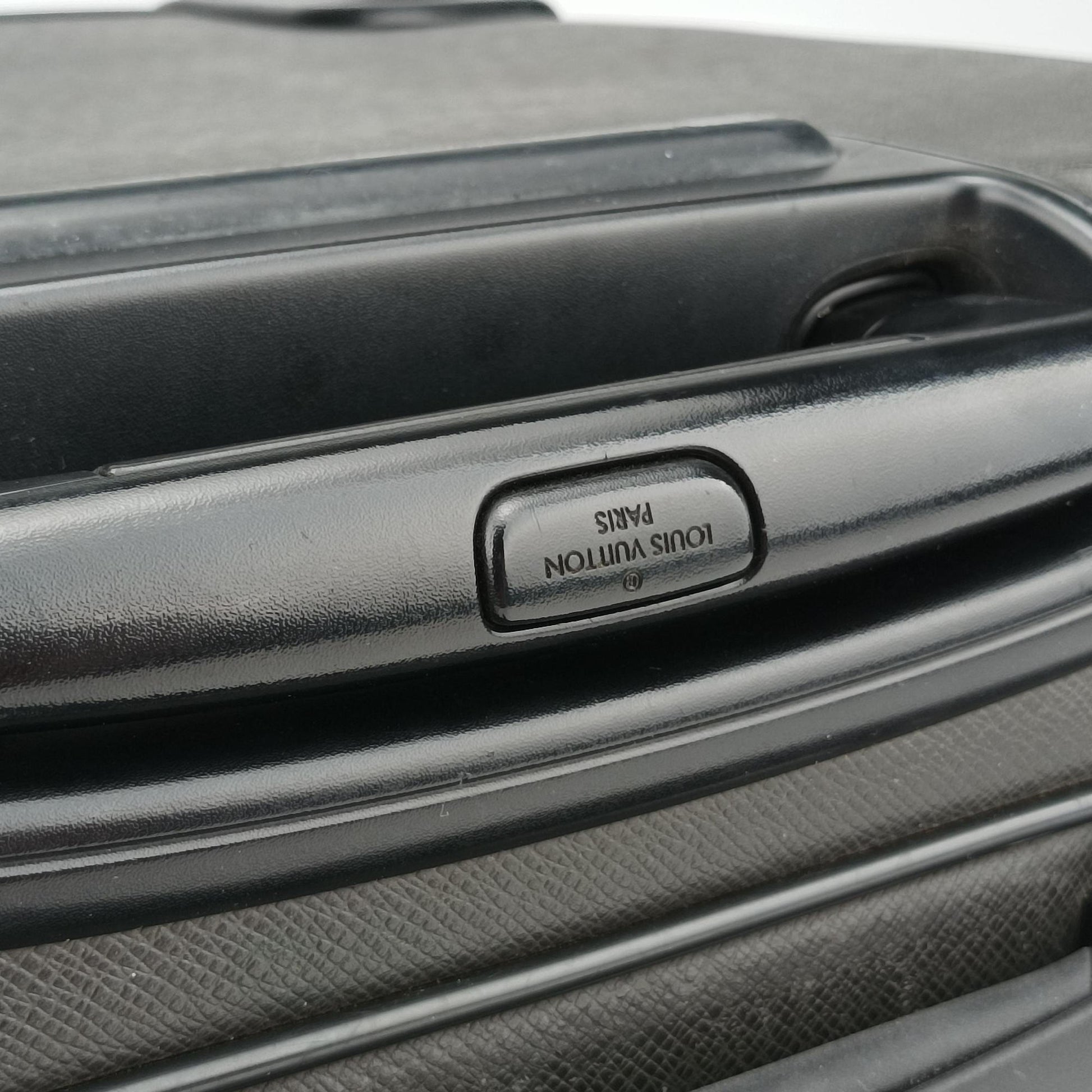 Pegase 55 ARDOISE Taiga Leather M23272 MB4049ぺガス55 アルドワーズ タイガ レザー M23272 MB4049