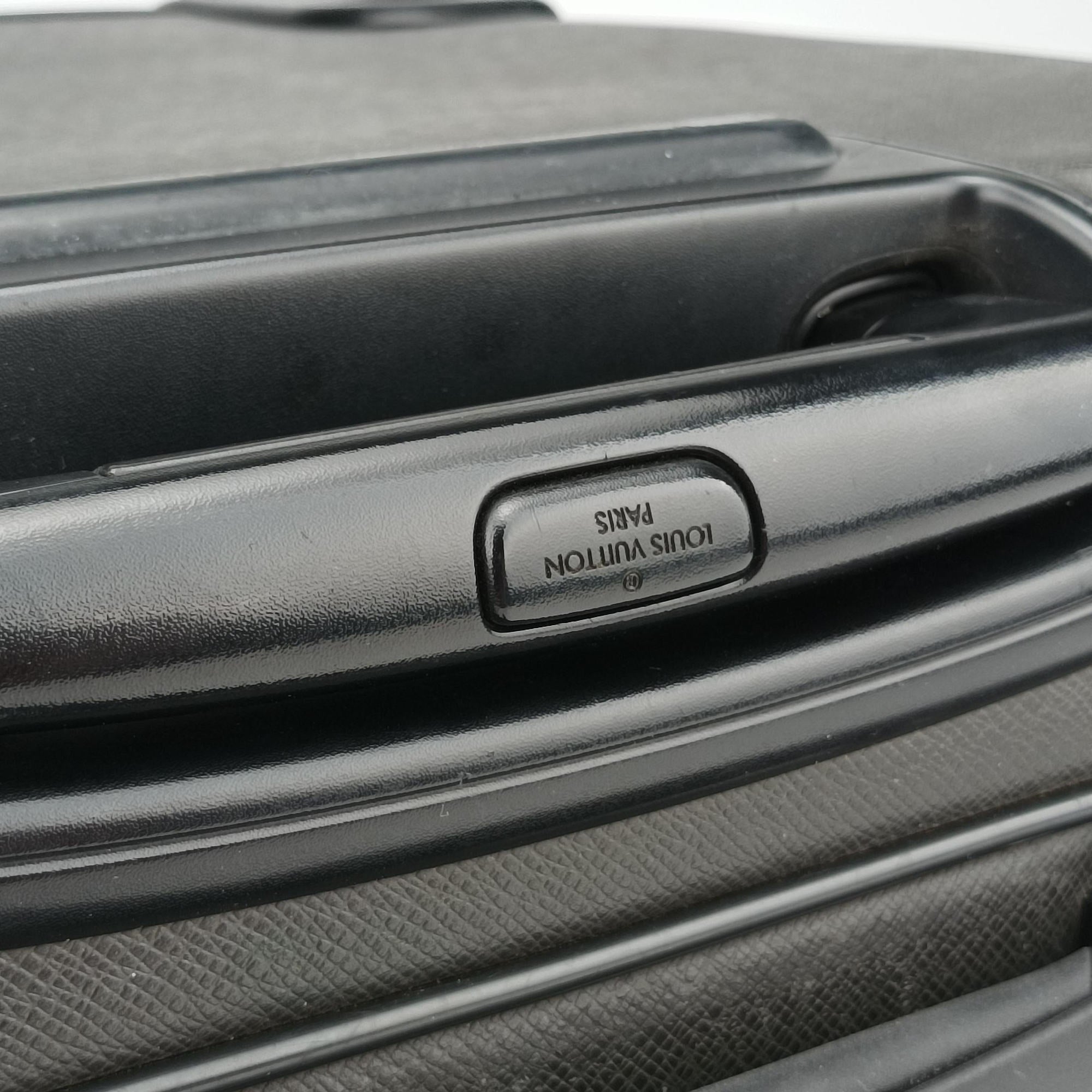 Pegase 55 ARDOISE Taiga Leather M23272 MB4049ぺガス55 アルドワーズ タイガ レザー M23272 MB4049