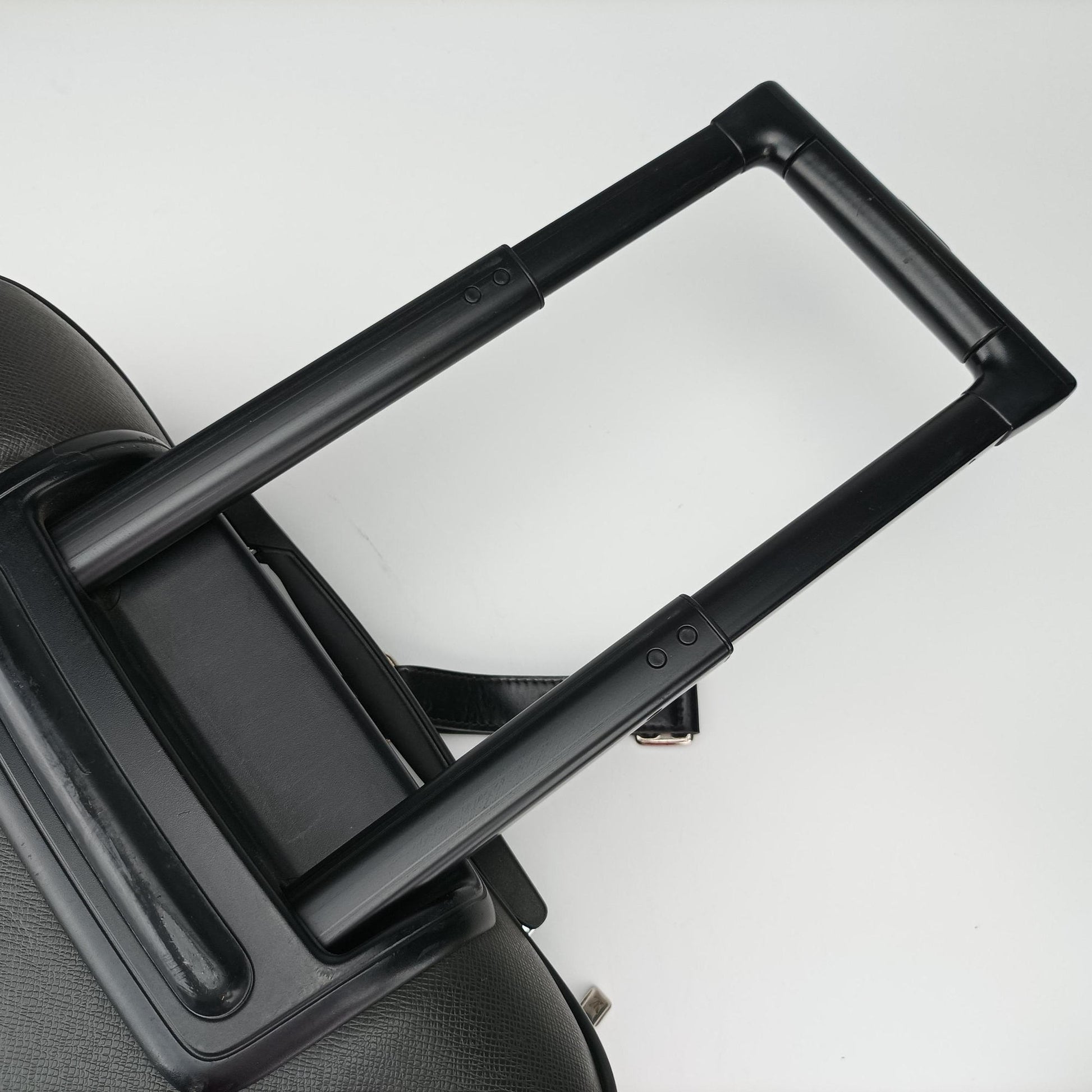 Pegase 55 ARDOISE Taiga Leather M23272 MB4049ぺガス55 アルドワーズ タイガ レザー M23272 MB4049