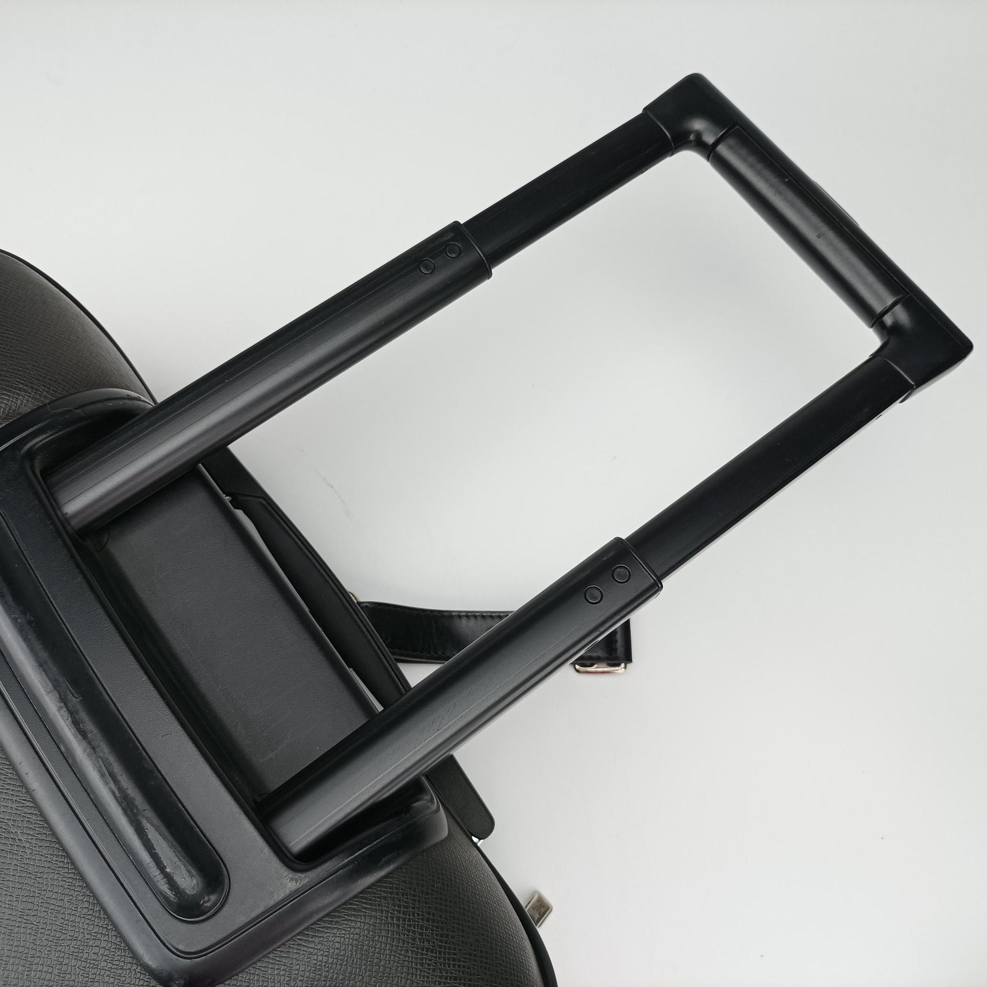 Pegase 55 ARDOISE Taiga Leather M23272 MB4049ぺガス55 アルドワーズ タイガ レザー M23272 MB4049