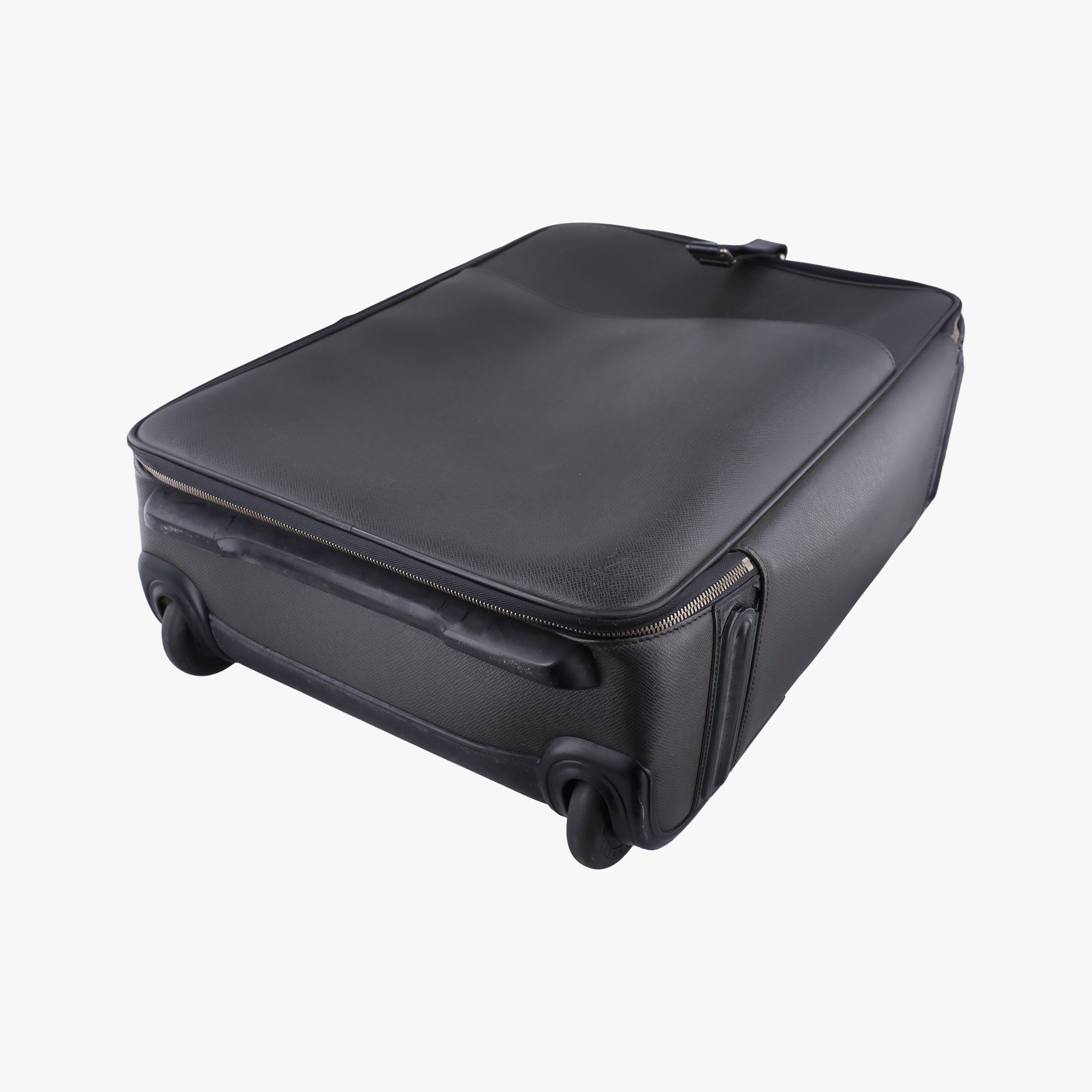 Pegase 55 ARDOISE Taiga Leather M23272 MB4049ぺガス55 アルドワーズ タイガ レザー M23272 MB4049