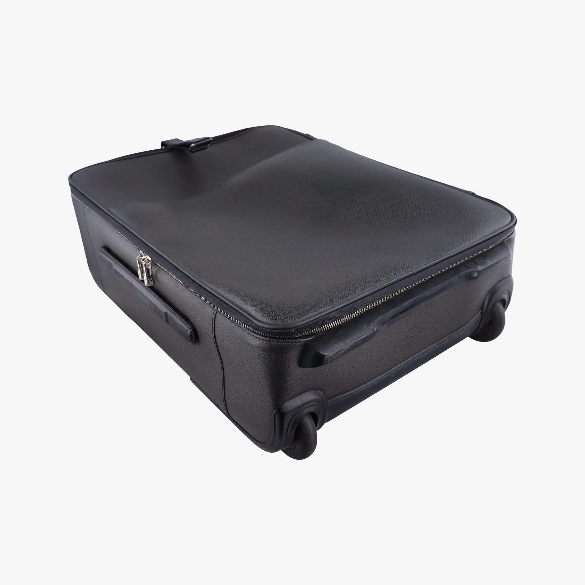 Pegase 55 ARDOISE Taiga Leather M23272 MB4049ぺガス55 アルドワーズ タイガ レザー M23272 MB4049