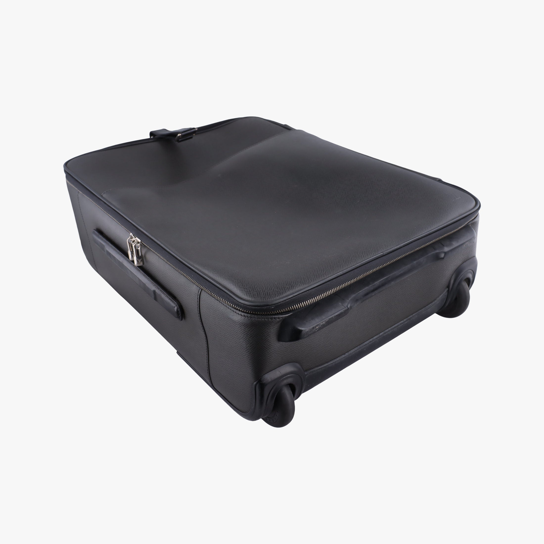Pegase 55 ARDOISE Taiga Leather M23272 MB4049ぺガス55 アルドワーズ タイガ レザー M23272 MB4049
