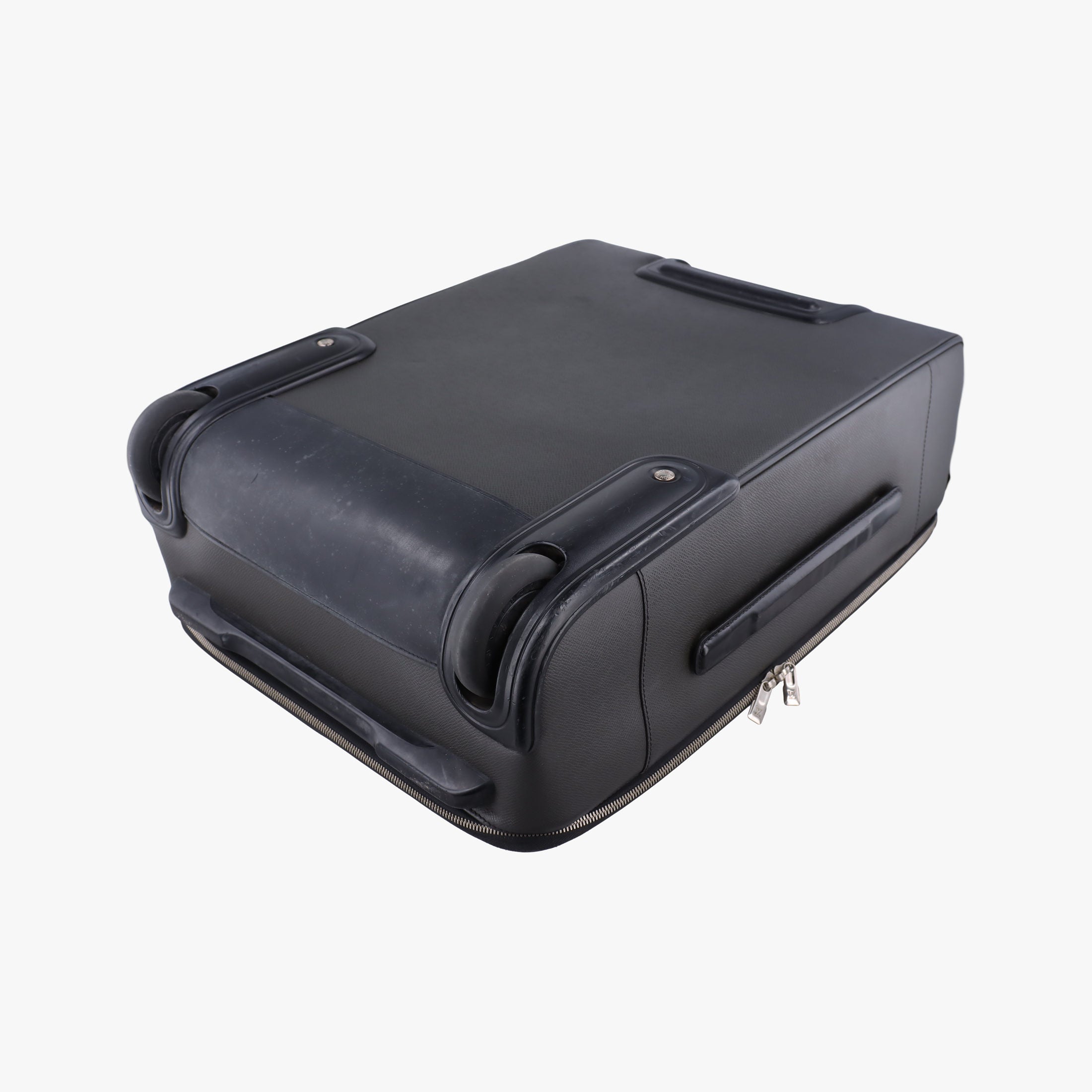 Pegase 55 ARDOISE Taiga Leather M23272 MB4049ぺガス55 アルドワーズ タイガ レザー M23272 MB4049