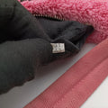 Re-Edition2000 Pink Terry cloth 1NE515 31/A3リ エディション2000トート ピンク タオル地 1NE515 31/A3