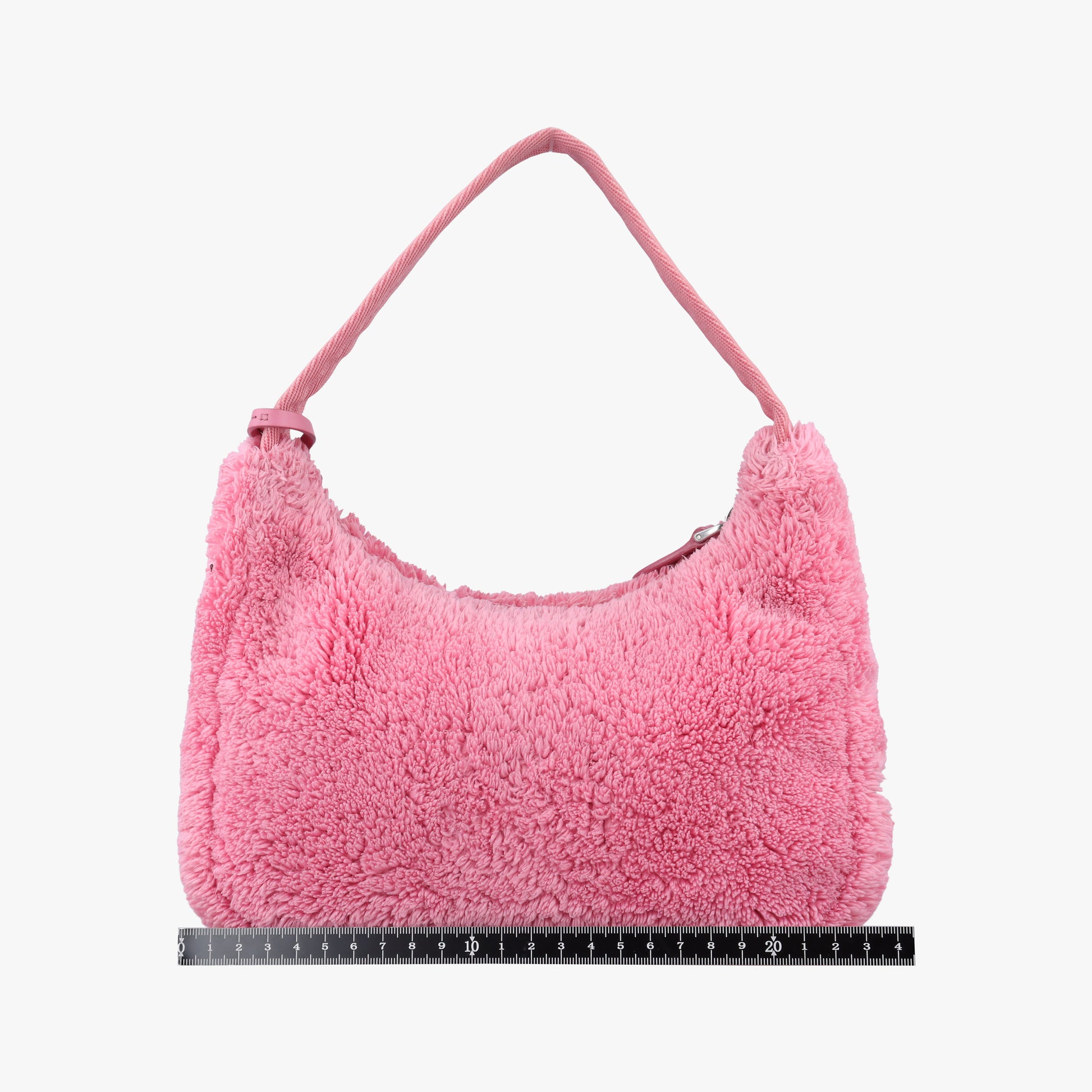 Re-Edition2000 Pink Terry cloth 1NE515 31/A3リ エディション2000トート ピンク タオル地 1NE515 31/A3
