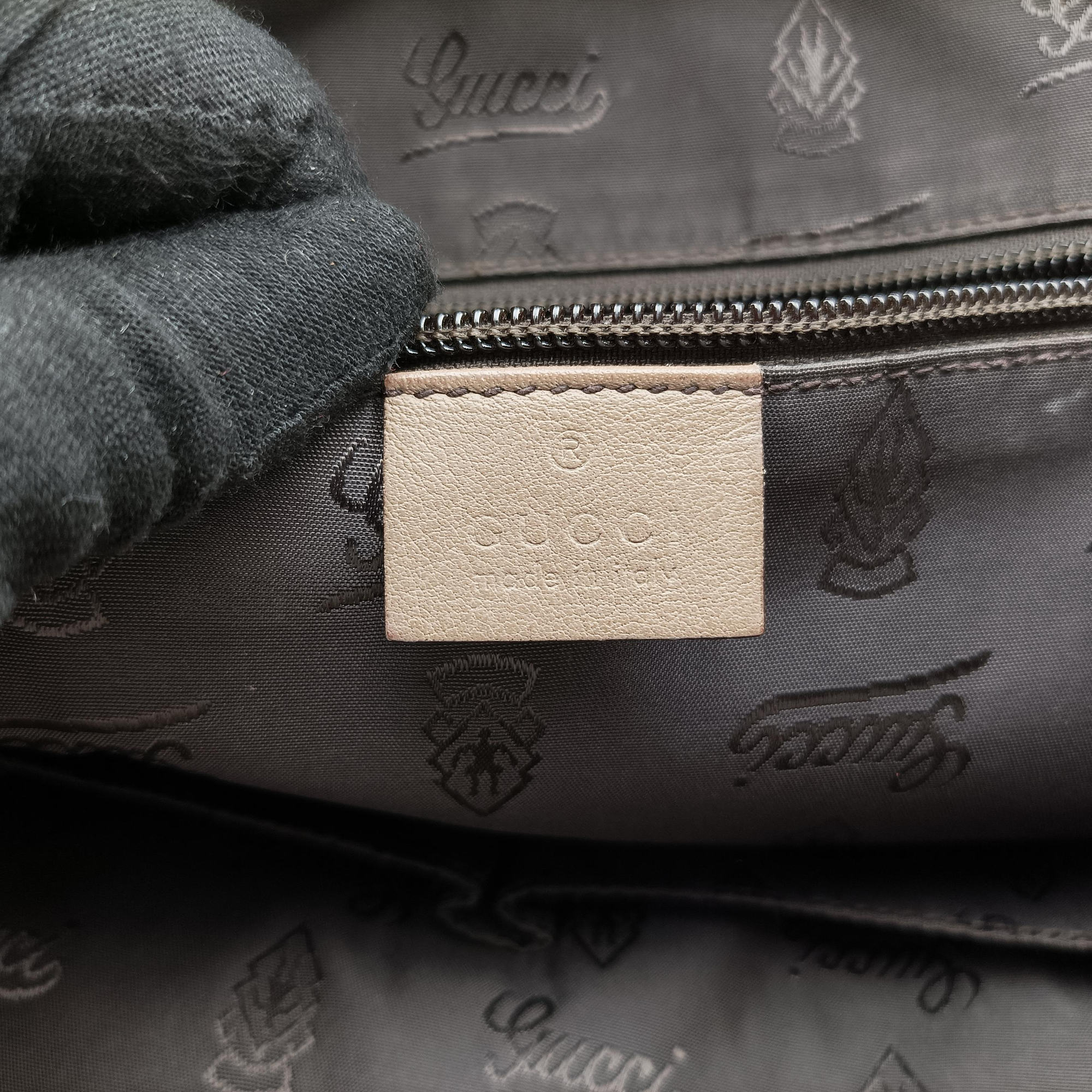 Guccissima Messenger Camel Leather 223665 F011647886グッチッシマ メッセンジャー キャメル レザー 223665 F011647886