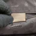 Guccissima Messenger Camel Leather 223665 F011647886グッチッシマ メッセンジャー キャメル レザー 223665 F011647886