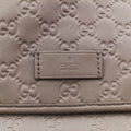 Guccissima Messenger Camel Leather 223665 F011647886グッチッシマ メッセンジャー キャメル レザー 223665 F011647886