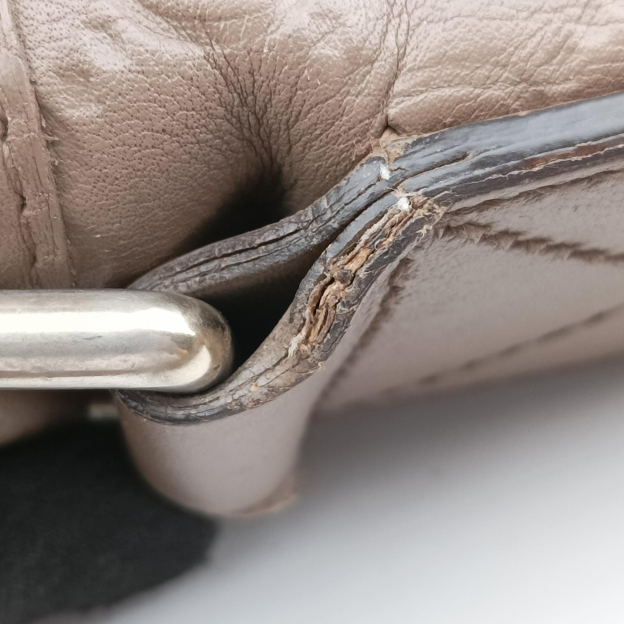 Guccissima Messenger Camel Leather 223665 F011647886グッチッシマ メッセンジャー キャメル レザー 223665 F011647886