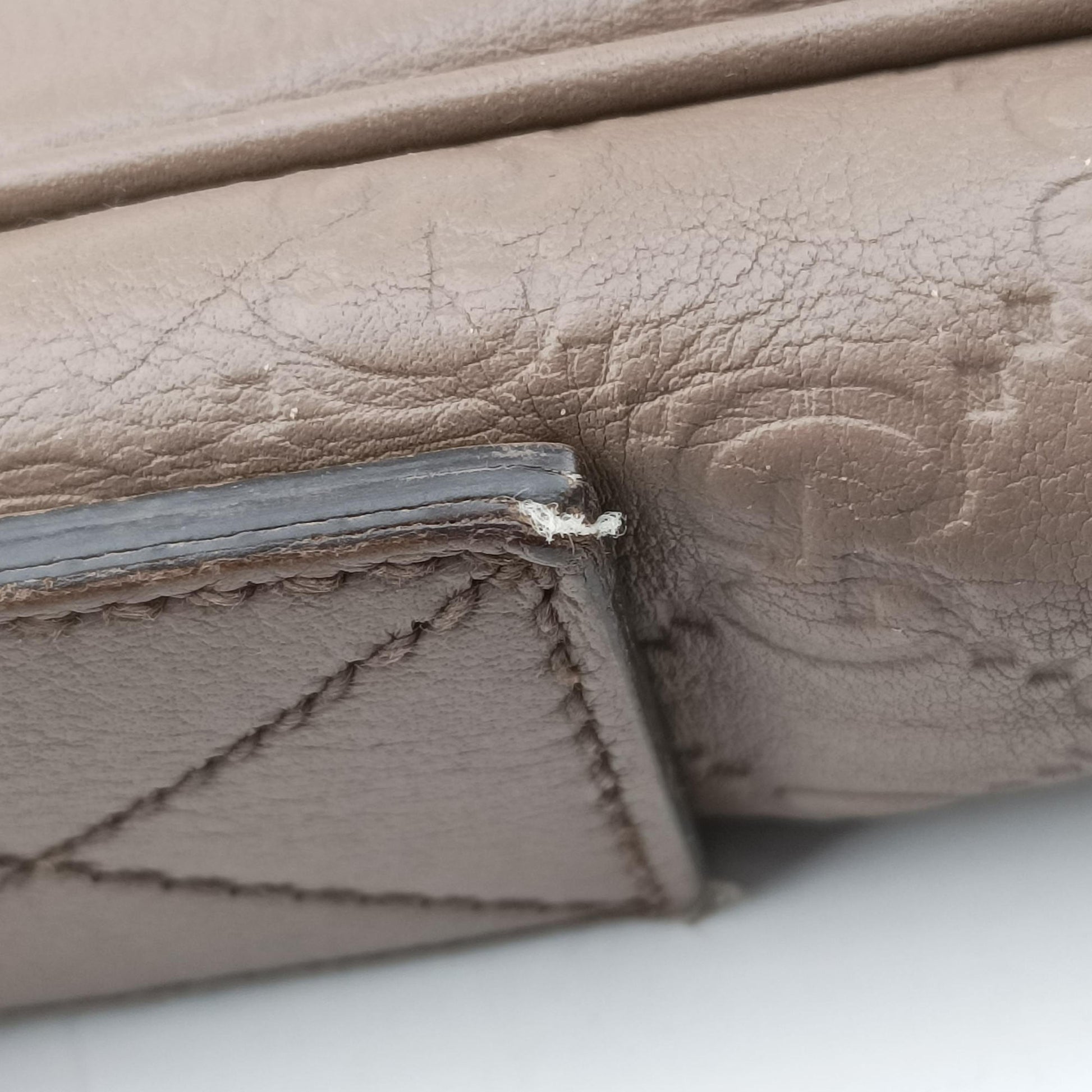 Guccissima Messenger Camel Leather 223665 F011647886グッチッシマ メッセンジャー キャメル レザー 223665 F011647886
