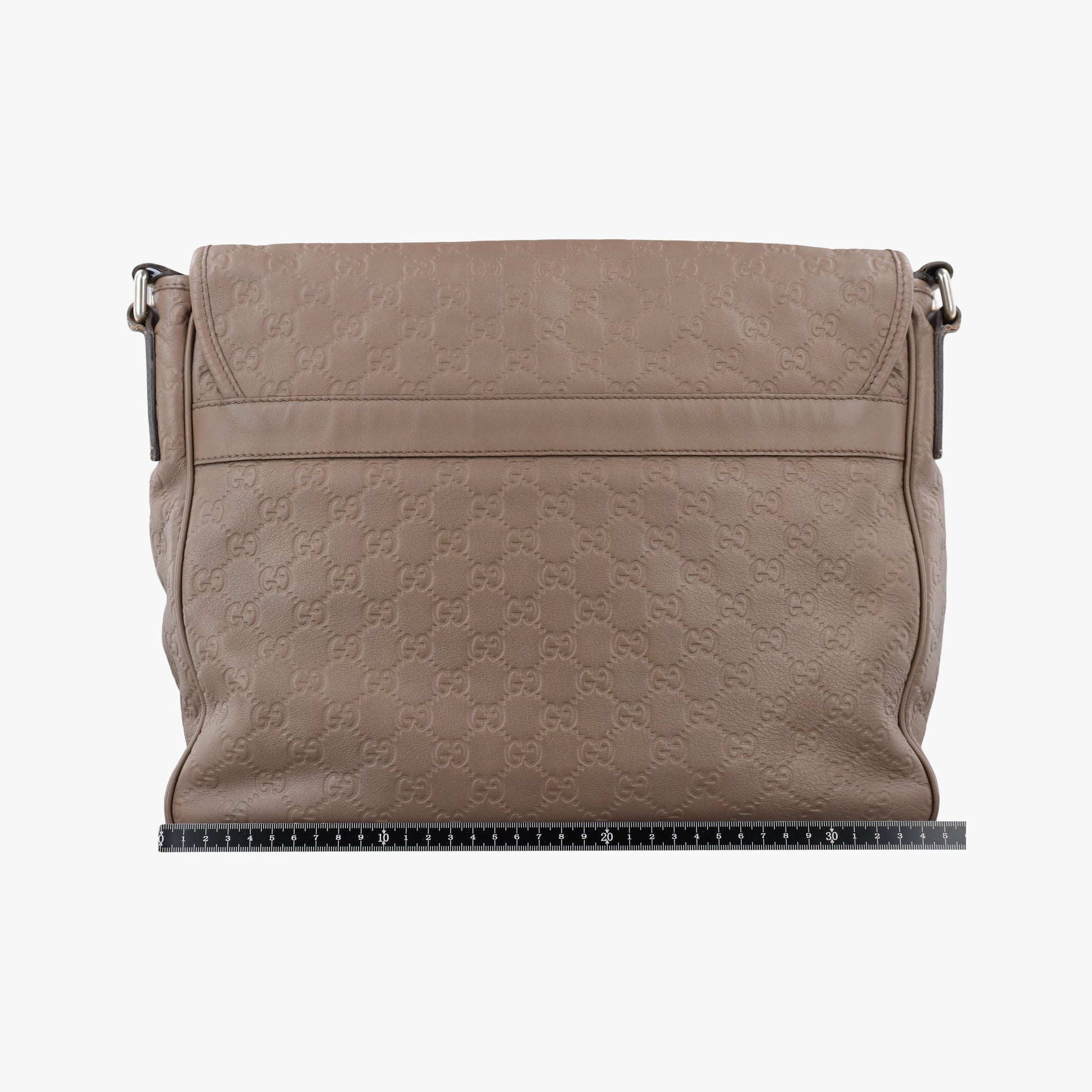 Guccissima Messenger Camel Leather 223665 F011647886グッチッシマ メッセンジャー キャメル レザー 223665 F011647886