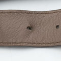 Guccissima Messenger Camel Leather 223665 F011647886グッチッシマ メッセンジャー キャメル レザー 223665 F011647886
