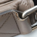 Guccissima Messenger Camel Leather 223665 F011647886グッチッシマ メッセンジャー キャメル レザー 223665 F011647886