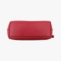 interlocking G Charmy Red Leather 449659 C021408488インターロッキングG チャーム アウトレット レッド レザー 449659 C021408488