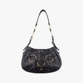 Saharienne Black Leather 139259 139259.213317サハリエンヌ ブラック レザー 139259 139259.213317