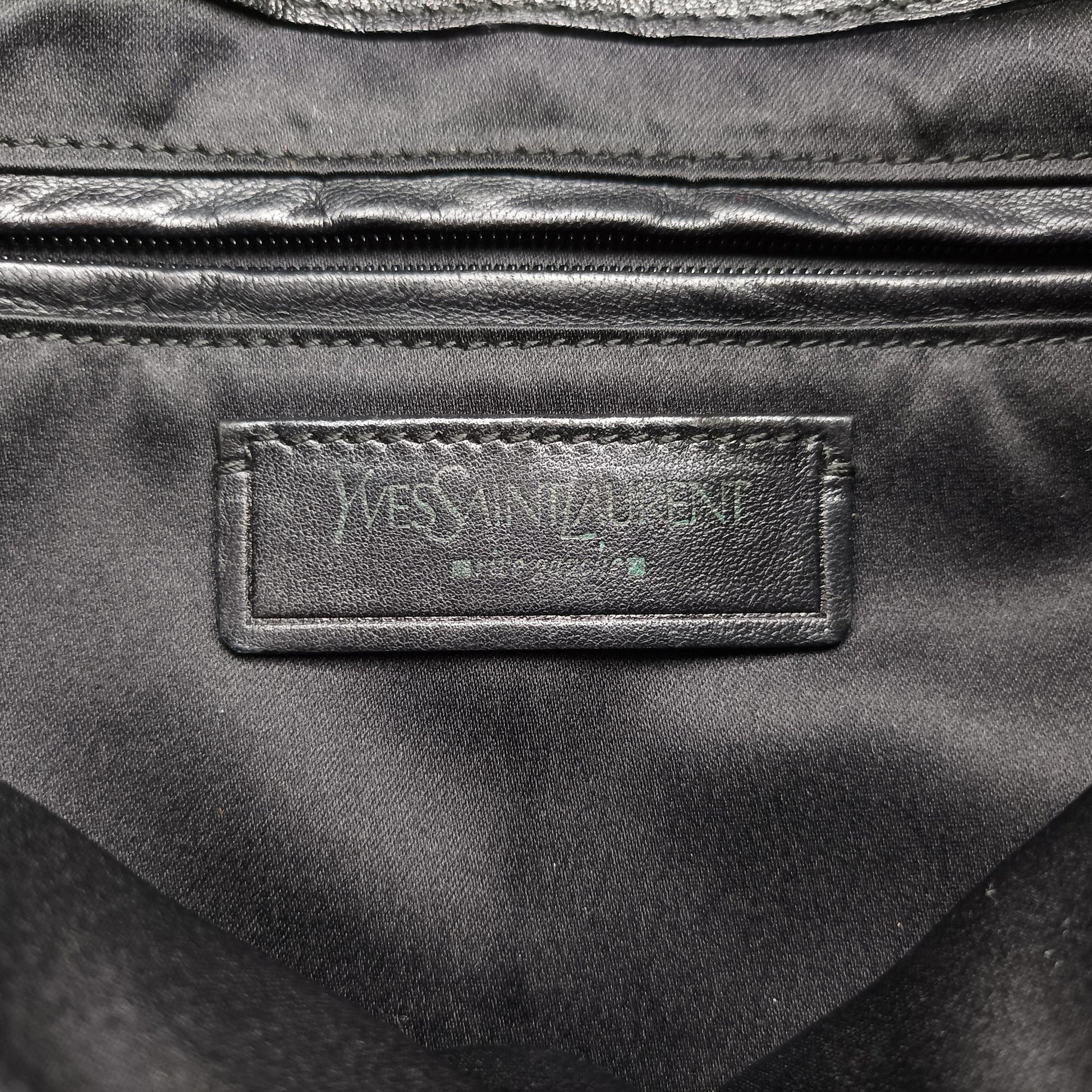 Saharienne Black Leather 139259 139259.213317サハリエンヌ ブラック レザー 139259 139259.213317
