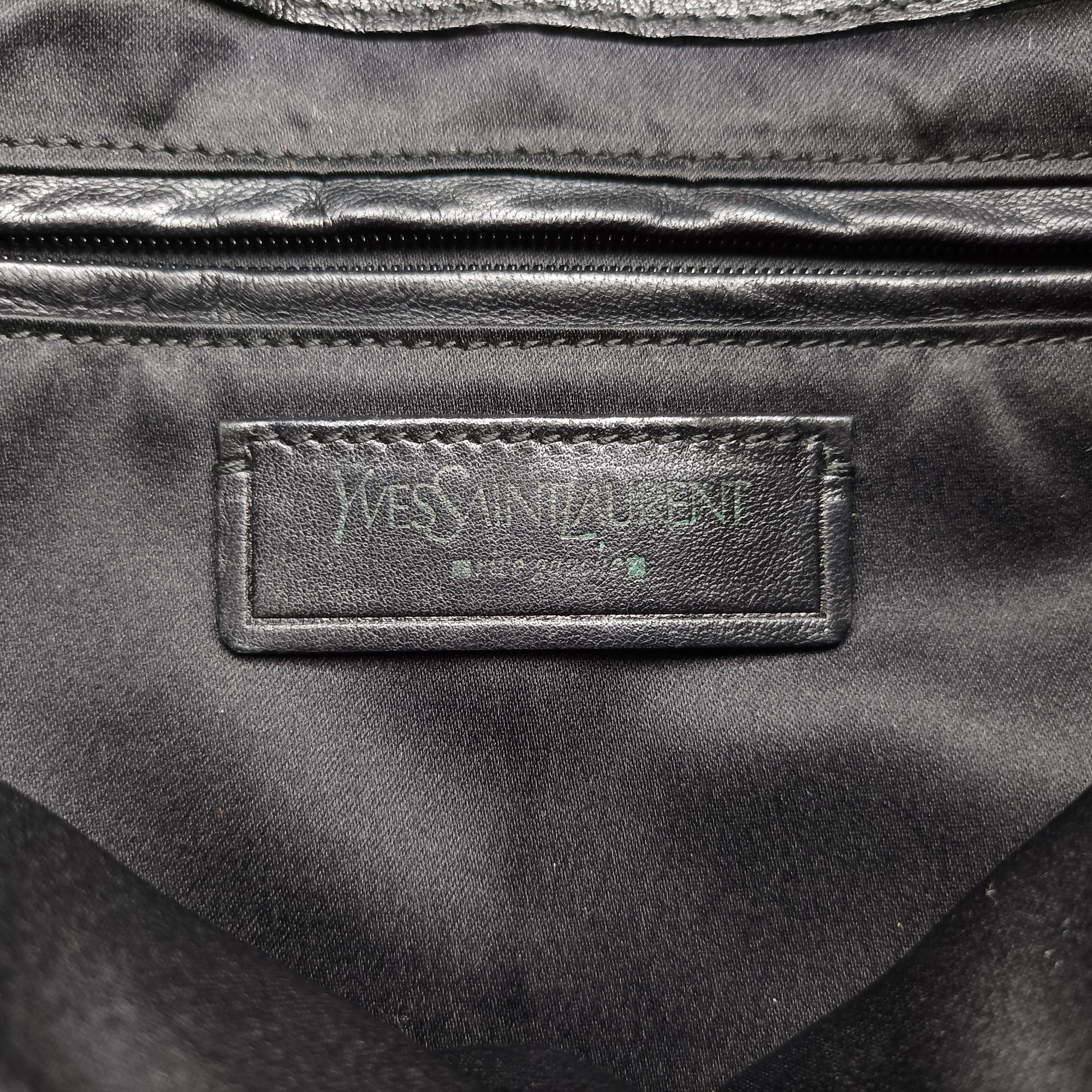 Saharienne Black Leather 139259 139259.213317サハリエンヌ ブラック レザー 139259 139259.213317