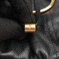 Saharienne Black Leather 139259 139259.213317サハリエンヌ ブラック レザー 139259 139259.213317