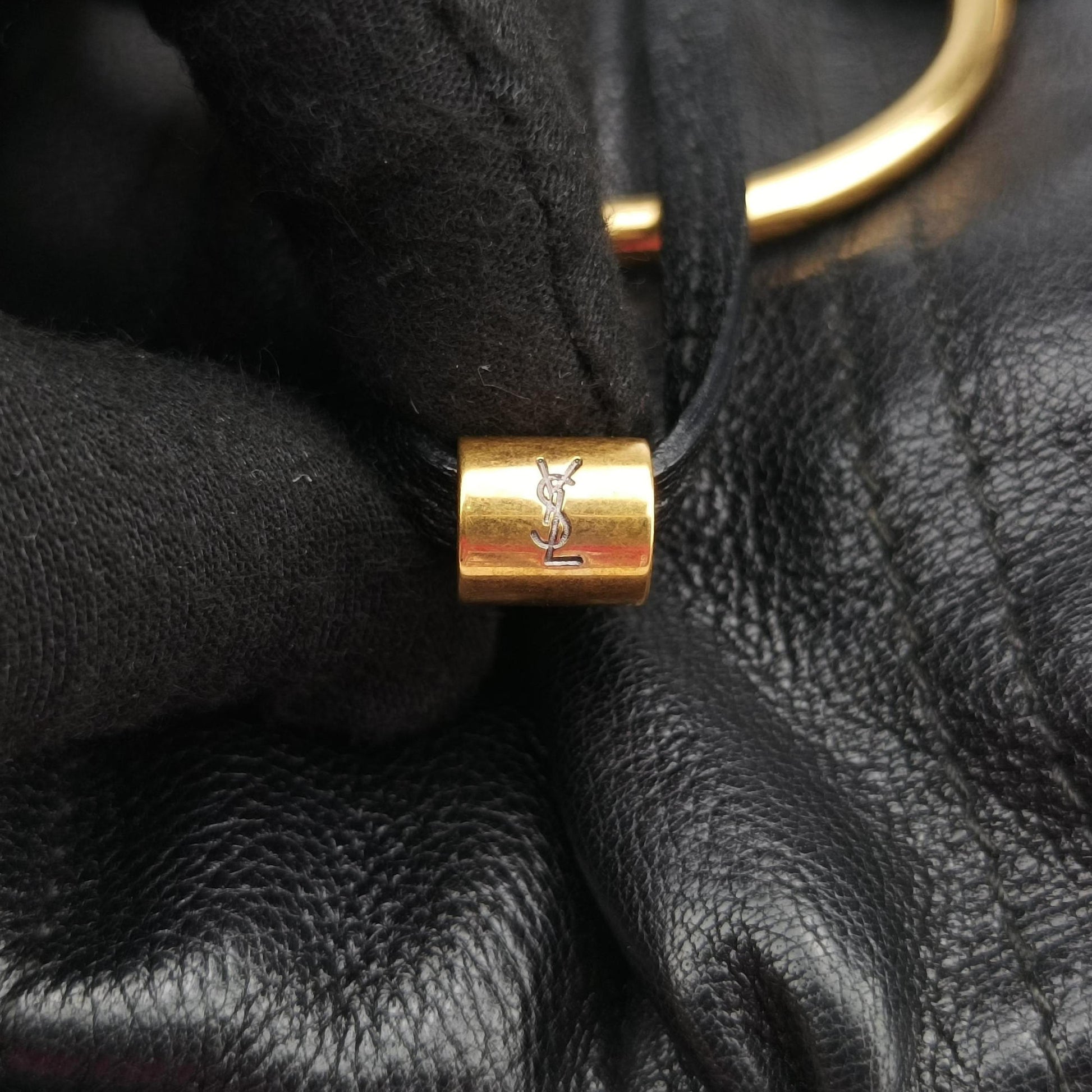 Saharienne Black Leather 139259 139259.213317サハリエンヌ ブラック レザー 139259 139259.213317