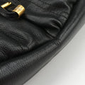 Saharienne Black Leather 139259 139259.213317サハリエンヌ ブラック レザー 139259 139259.213317