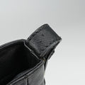 Saharienne Black Leather 139259 139259.213317サハリエンヌ ブラック レザー 139259 139259.213317